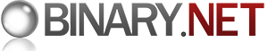 Binary Net - Its in the Vault Binary Net - Its in the Vault